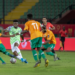 U-23 AFCON: Holders Nigeria suffer opening defeat to Cote d’Ivoire