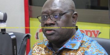 Parliamentary Select Committee on Sports yet to set targets for new Ghana FA- O.B Amoah