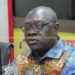 Parliamentary Select Committee on Sports yet to set targets for new Ghana FA- O.B Amoah