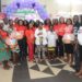 Barclays employees bring relief to Korle Bu NICU nursing mothers