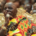 Okyenhene announces position on Dec 17 referendum
