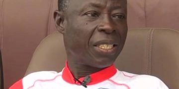 Ghana can boast of 150 CAF licensed A coaches- Oti Akenteng