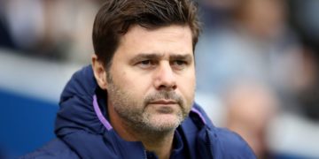 Bayern considering Pochettino
