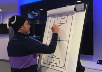 Pochettino’s goodbye message revealed