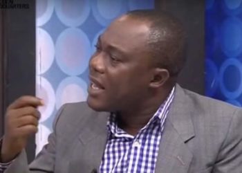 Sex For Grades: Gyampo, Butakor dragged before UG Disciplinary Committee