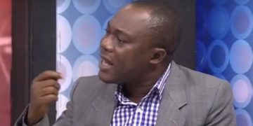 Sex For Grades: Gyampo, Butakor dragged before UG Disciplinary Committee