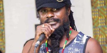 Most Ghanaian songs are “borla” songs – Ras Kuuku