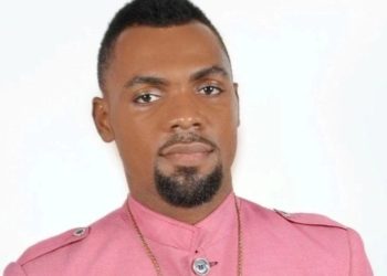 ‘Wee’ In Church Saga: Police releases Rev. Obofuor