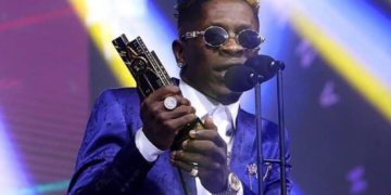 Full list: Winners of 4Syte Music Video Awards