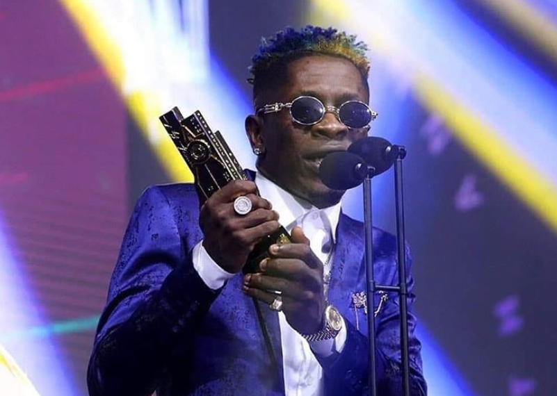 Full list: Winners of 4Syte Music Video Awards