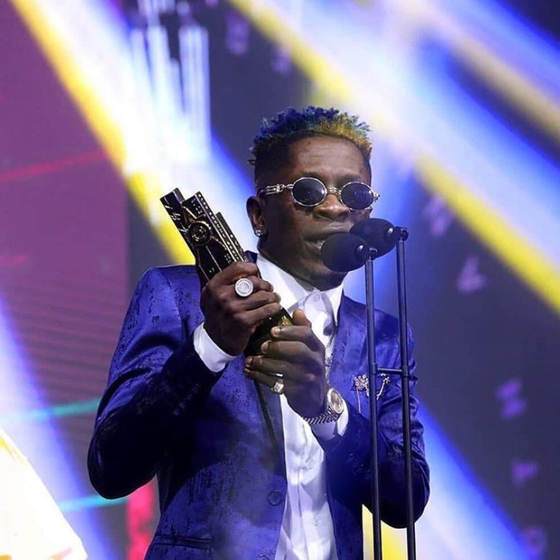 Full list: Winners of 4Syte Music Video Awards