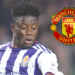 Manchester United interested in signing Mohammed Salisu