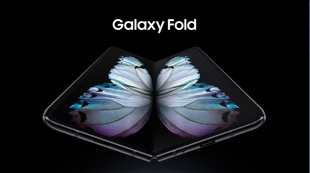 Samsung Galaxy Fold Sells Out in Ghana