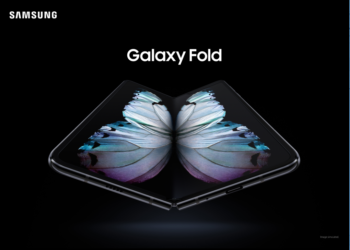 Samsung Galaxy Fold Sells Out in Ghana