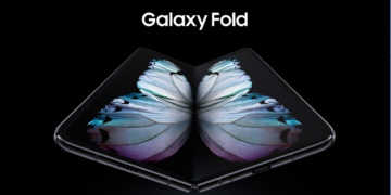 Samsung Galaxy Fold Sells Out in Ghana