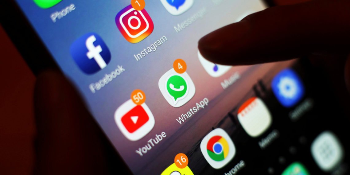 Australia approves ban on social media for anyone under 16