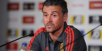 Luis Enrique re-appointed Spain manager after five-month absence