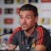 Luis Enrique re-appointed Spain manager after five-month absence