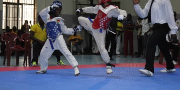 Taekwondo: 11th Korean Ambassador’s Cup set for Dec 5