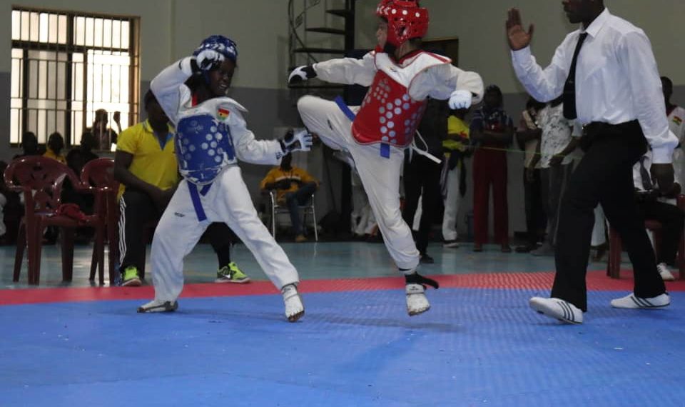Taekwondo: 11th Korean Ambassador’s Cup set for Dec 5