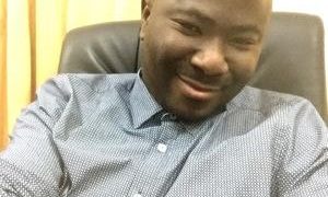 GFA names Tamimu Issah as acting Spokesperson