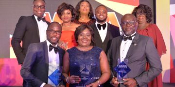 Barclays Ghana wins three top marketing, brands awards