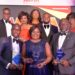 Barclays Ghana wins three top marketing, brands awards