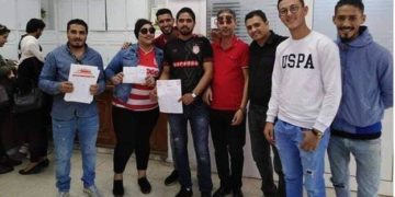 Club Africain fans donate US$450,000 in one day
