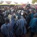 Photos: Nana Addo storms Damba Festival