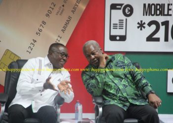 NDC provides Infographics to explain why Ghanaians should Vote ‘No’ in referendum