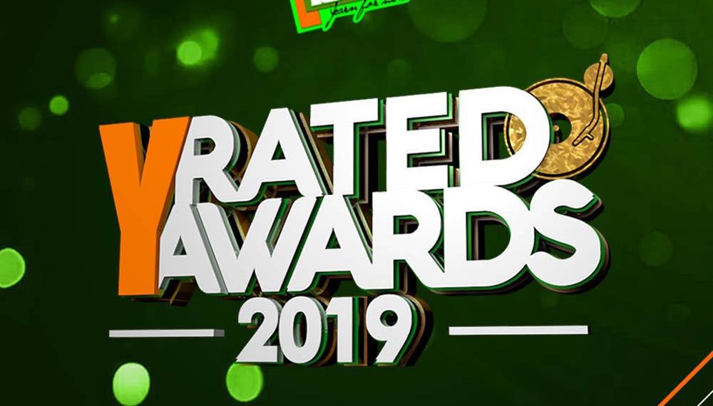 Y-rated awards unveiled: Nomination list out