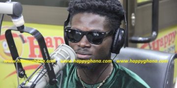 Kuami Eugene