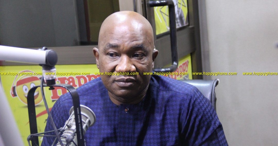 All you need to know about the new GFA vice president