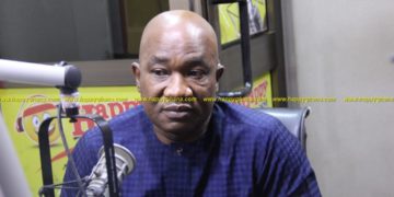 All you need to know about the new GFA vice president