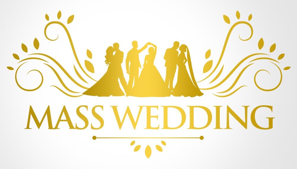 Happy FM Mass Wedding Launched