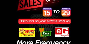 Massive discounts on GMABC Black Friday