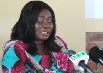 New policy on fisheries before cabinet – Minister