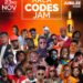 #BlackRockAreaCodes: Areas codes Jam train to hit Kumasi