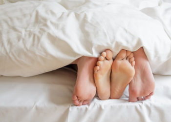 Why does first time s3x hurt? Tips to make it less painful