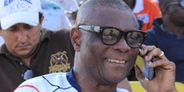 Ghanaian coaches must infuse penalty shoot-out as part of their training programs- Willie Klutse