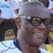 Ghanaian coaches must infuse penalty shoot-out as part of their training programs- Willie Klutse