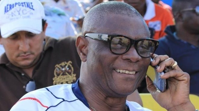 Committee to select Coach for Black Stars not complete- Willie Klutse
