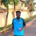 Ghanaian Footballer dies after being knocked down by a motorcycle