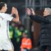 No chance of Zlatan joining Spurs- Jose