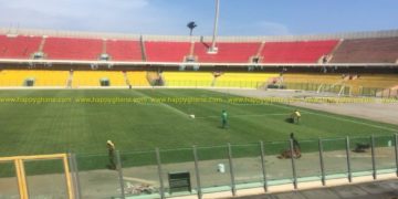 GPL: Inter Allies, Great Olympics confirm new home venues
