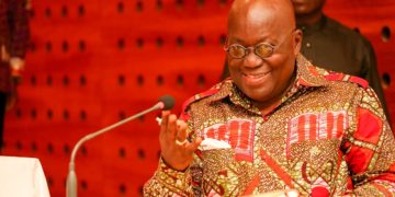 Prez Nana Addo