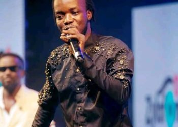 I struggle to get collaborations - Akwaboah