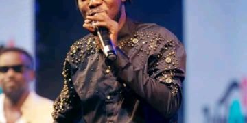 I struggle to get collaborations - Akwaboah