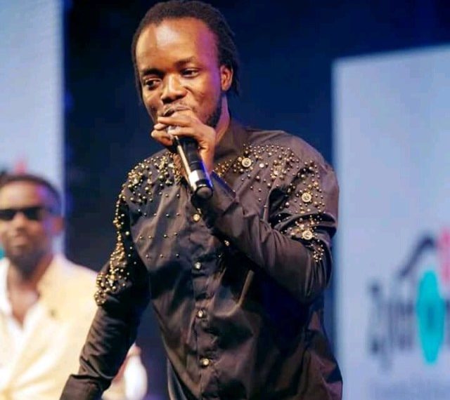 I struggle to get collaborations - Akwaboah