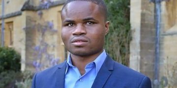 Eight resign over abuse of blind Ghanaian student of Oxford Street